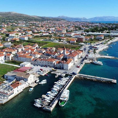 Quality Vila "Comfort" Trogir Dış mekan fotoğraf