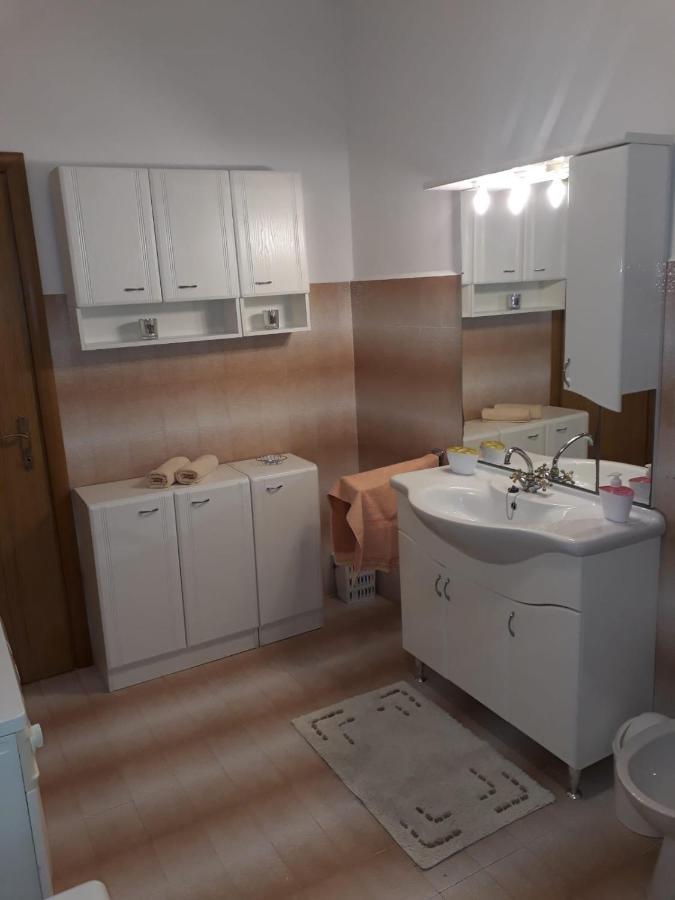 Quality Vila "Comfort" Trogir Dış mekan fotoğraf