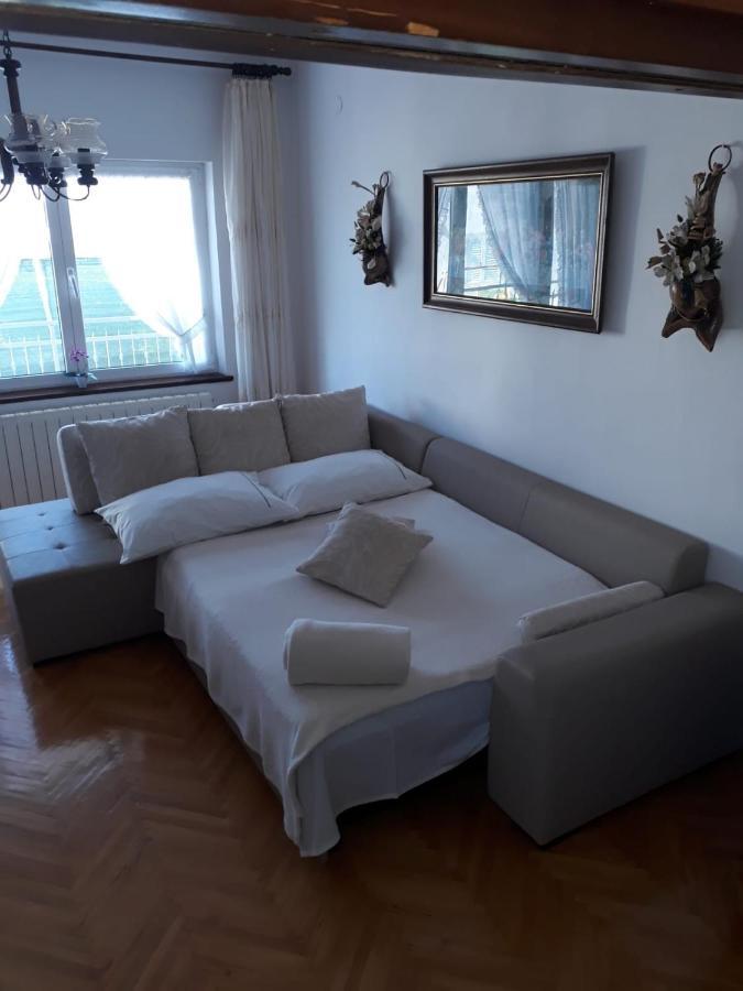 Quality Vila "Comfort" Trogir Dış mekan fotoğraf