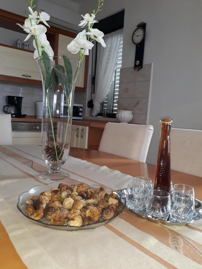 Quality Vila "Comfort" Trogir Dış mekan fotoğraf