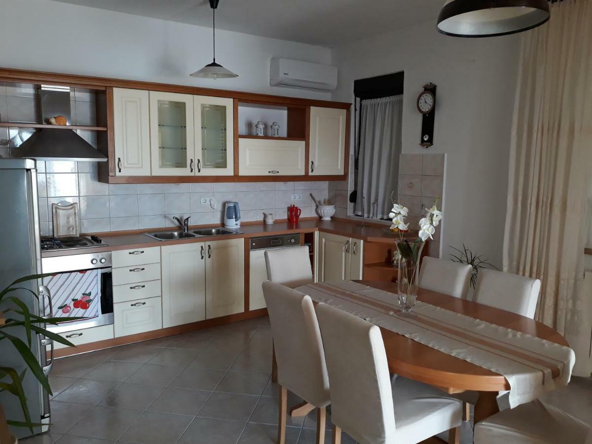 Quality Vila "Comfort" Trogir Dış mekan fotoğraf