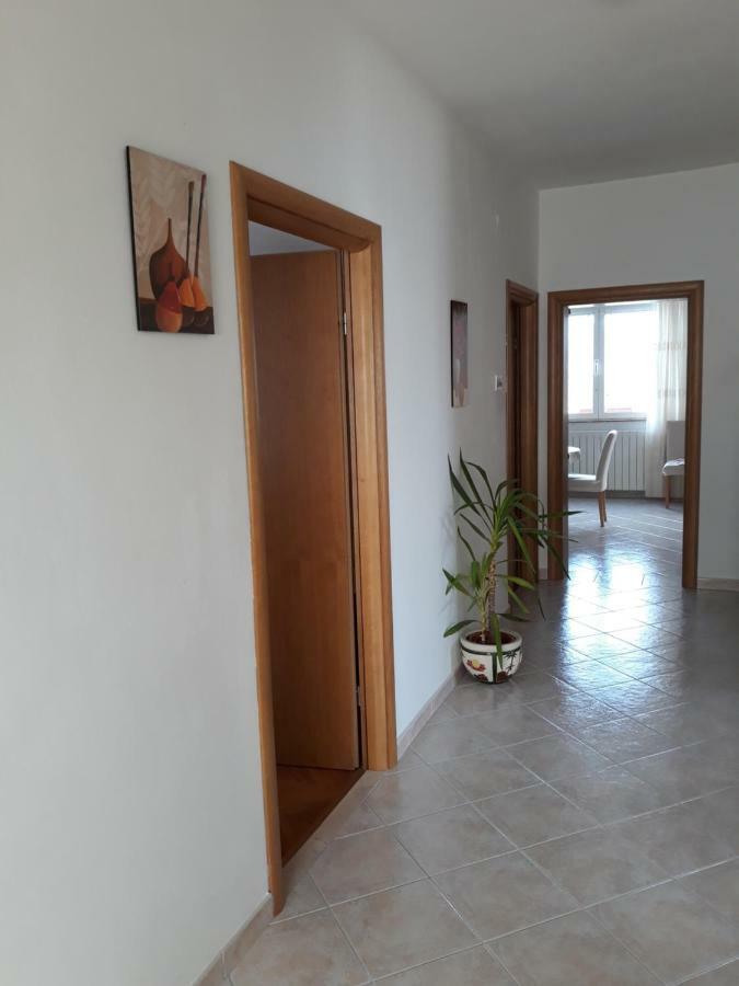 Quality Vila "Comfort" Trogir Dış mekan fotoğraf