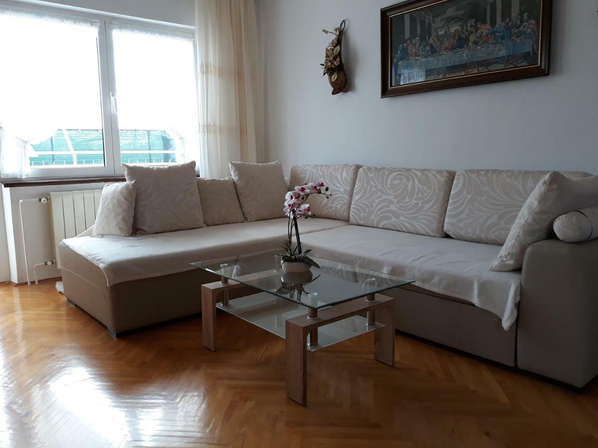Quality Vila "Comfort" Trogir Dış mekan fotoğraf